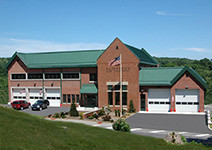 Watertown Fire Department Headquarters